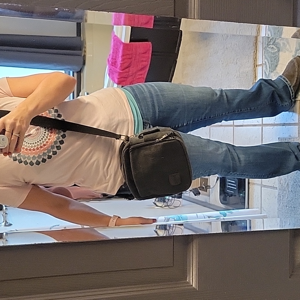 Crossbody Purse - Picture 2 of 14